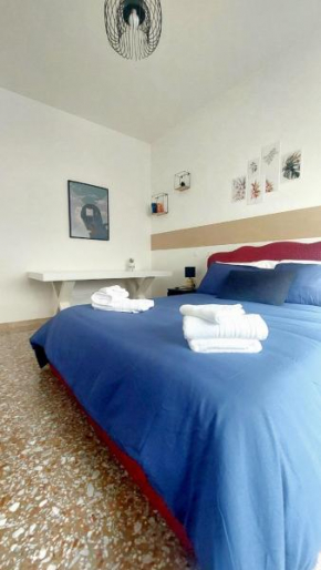 Dorys Vatican Apartment